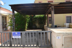 FPO-FIO06PT delizioso bilocale 4 pax con veranda Ottiolu